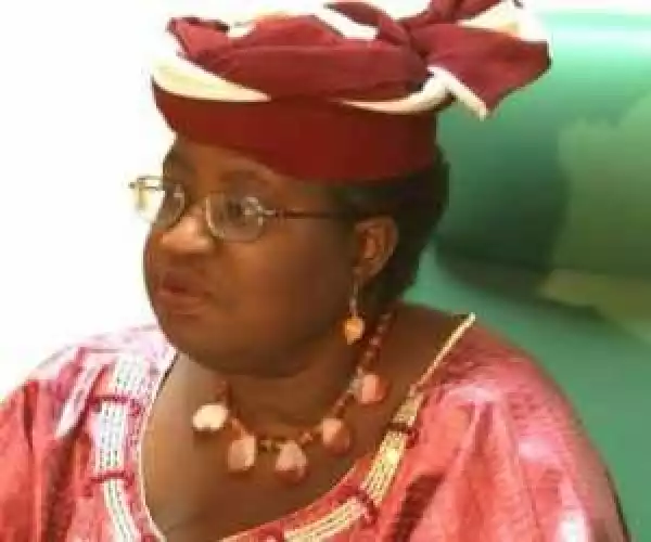 Ngozi Okonjo Iweala Mourns Victims Of Yola Bomb Blast